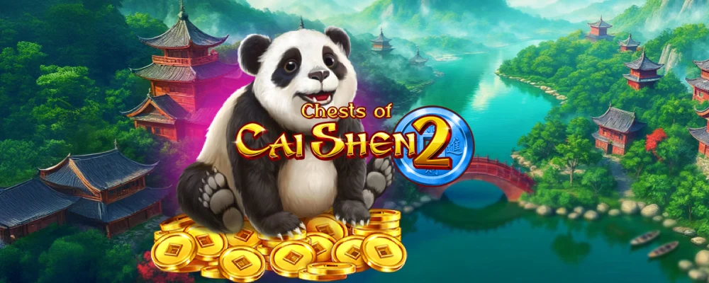 393bet Baús de Cai Shen 2