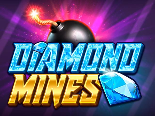 393bet Minas de Diamante™